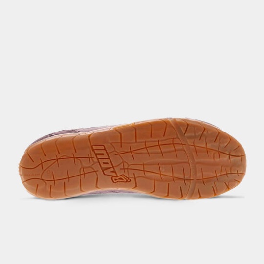 Inov-8 Bare-Xf 210 V3 Women's Purple-Gum
