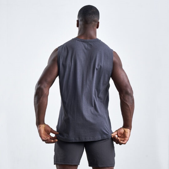 Inov-8 Graphite F-Lite Tank Men's