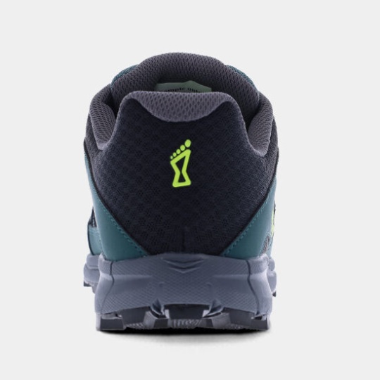 Roclite 280 Men's Inov-8 Pine-Yellow