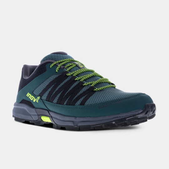 Roclite 280 Men's Inov-8 Pine-Yellow