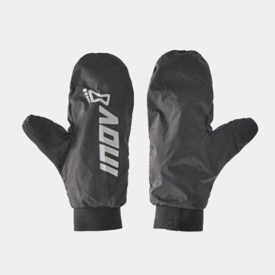 Inov-8 Black All Terrain Pro Mitt