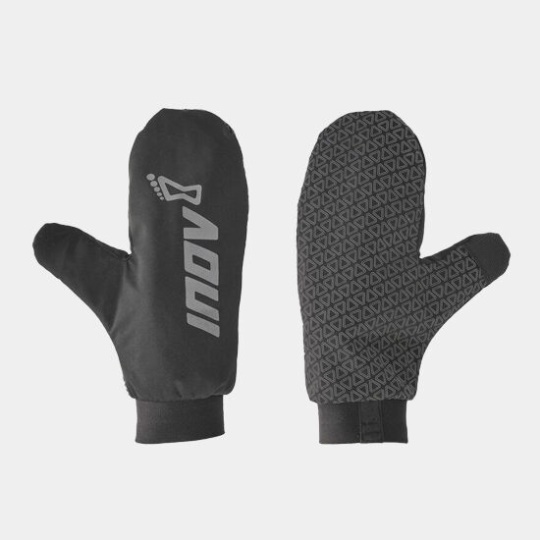 Inov-8 Black Extreme Thermo Mitt