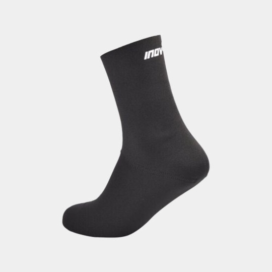 Inov-8 Extreme Thermo Sock High 2.0 Black