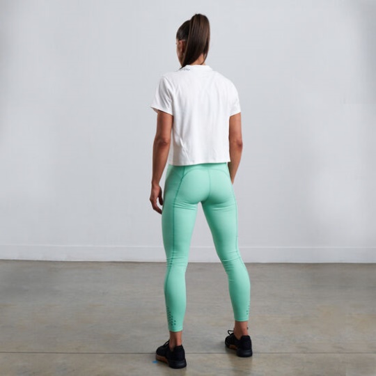 Inov-8 F-Lite Legging Women's Light Green