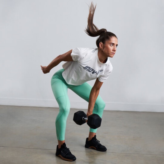 Inov-8 F-Lite Legging Women's Light Green