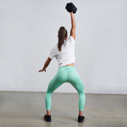 Inov-8 F-Lite Legging Women's Light Green