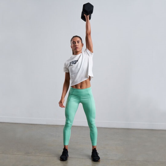 Inov-8 F-Lite Legging Women's Light Green