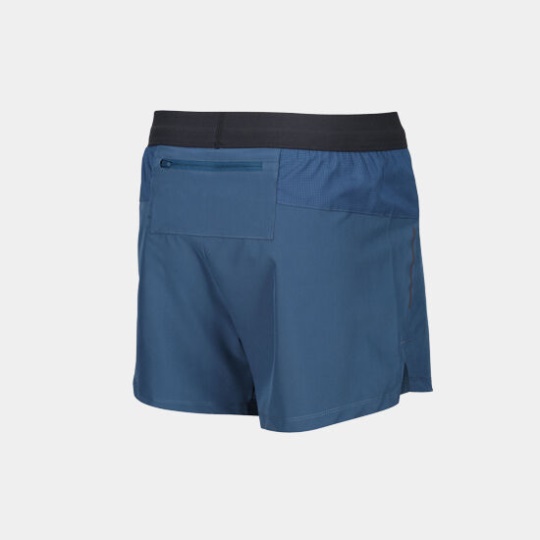 Inov-8 Navy Race Elite 5'' Short Men's