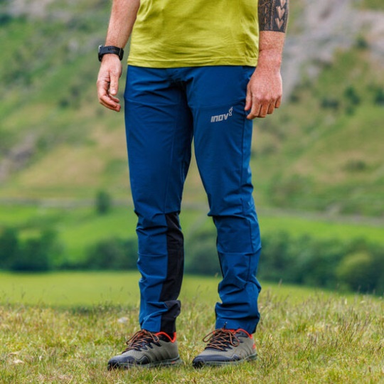 Inov-8 Navy Venturelite Pant Men's