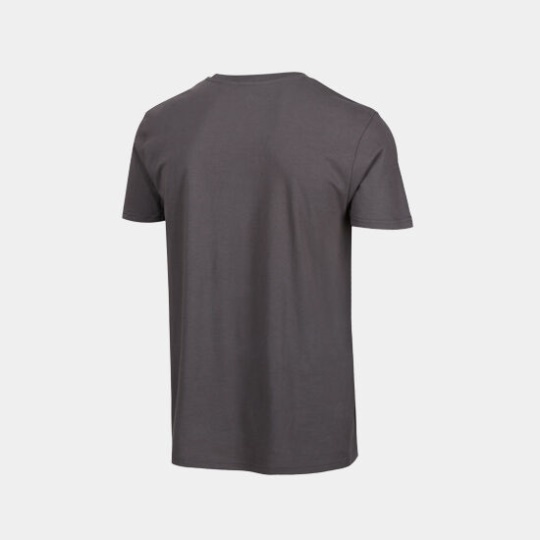 Inov-8 Organic Cotton T-Shirt ''Fearless'' Men's Dark Grey