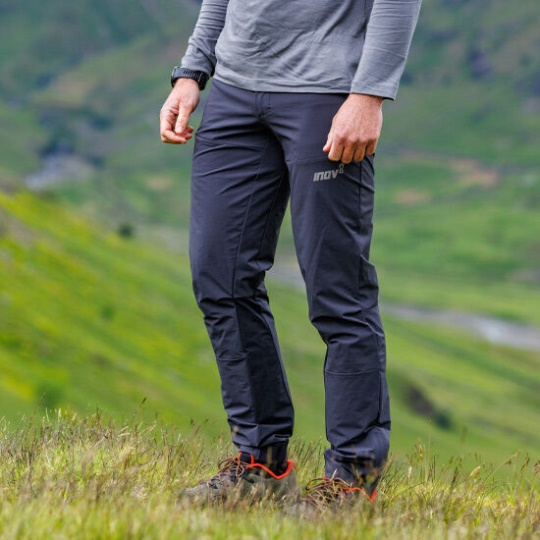 Inov-8 Venturelite Pant Men's Black Graphite