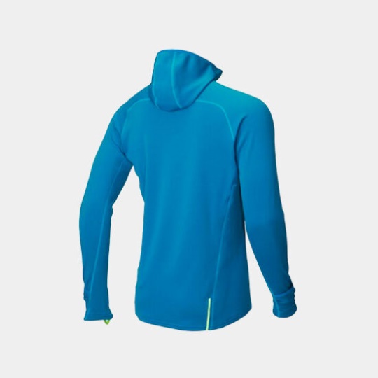 Technical Mid Hoodie Men's 2.0 Inov-8 Blue