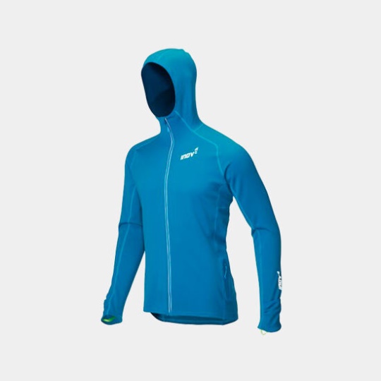 Technical Mid Hoodie Men's 2.0 Inov-8 Blue