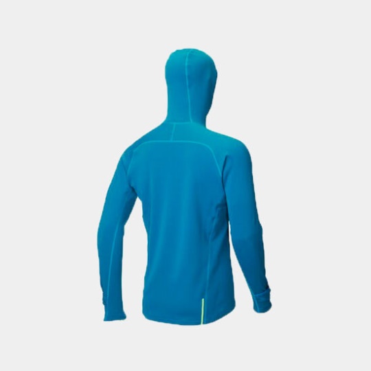 Technical Mid Hoodie Men's 2.0 Inov-8 Blue