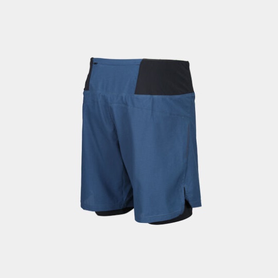 Trailfly Ultra 7'' 2In1 Short Men's Inov-8 Navy