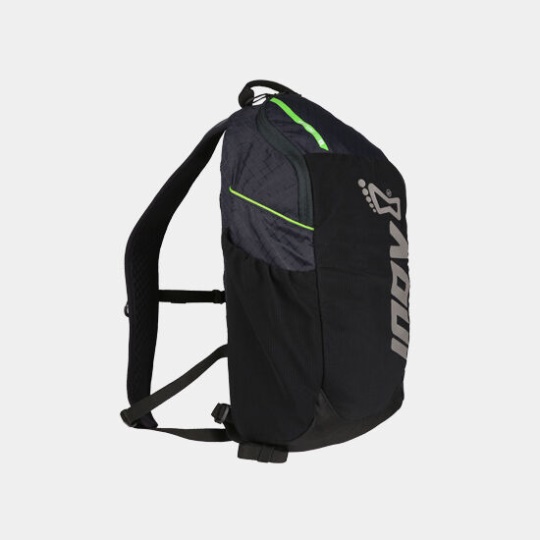 Inov-8 Venturelite 8 Black-Green