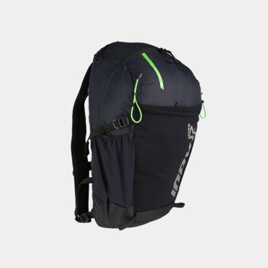 Venturelite 18 Inov-8 Black-Green