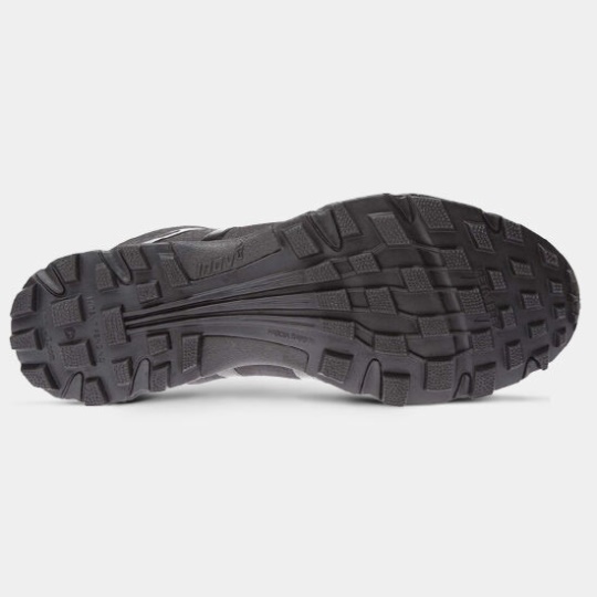 Black Inov-8 Roclite G 286 Gtx Men's