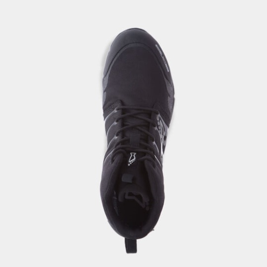 Black Inov-8 Roclite G 286 Gtx Men's