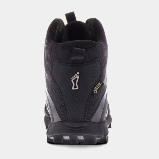 Black Inov-8 Roclite G 286 Gtx Men's