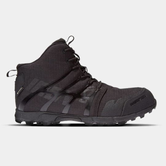 Black Inov-8 Roclite G 286 Gtx Men's