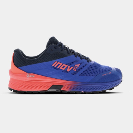 Blue-Coral Inov-8 Trailroc G 280 Women's