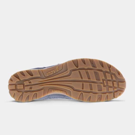 F-Lite 245 Men's Inov-8 Grey-Gum