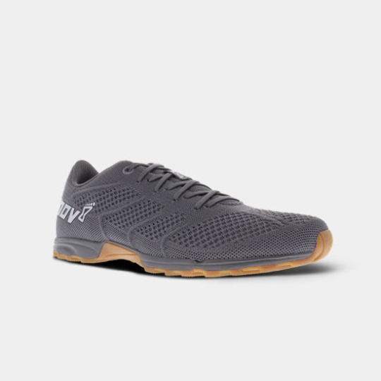 F-Lite 245 Men's Inov-8 Grey-Gum
