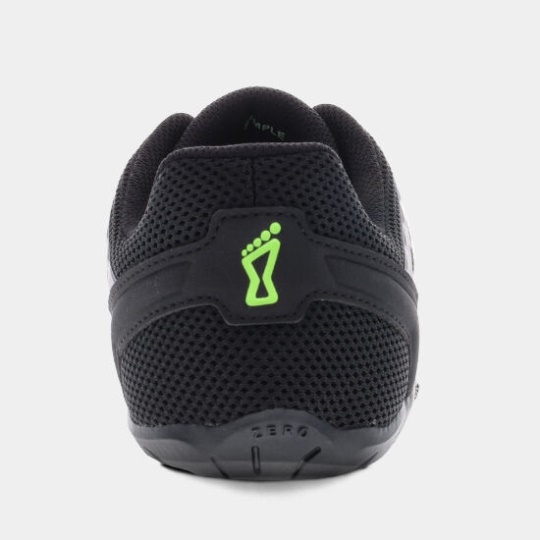 Inov-8 Bare-Xf 210 V3 Men's Black-Grey-Green