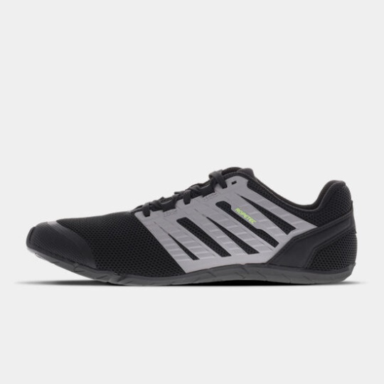 Inov-8 Bare-Xf 210 V3 Men's Black-Grey-Green