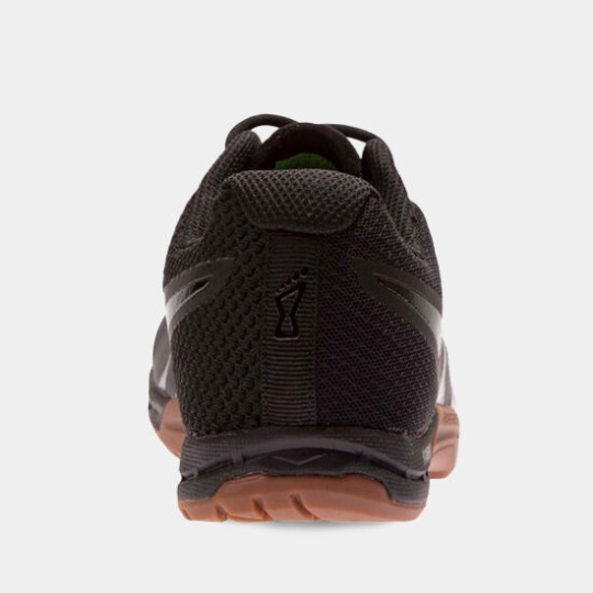 Inov-8 Black-Gum F-Lite 235 V3 Women's
