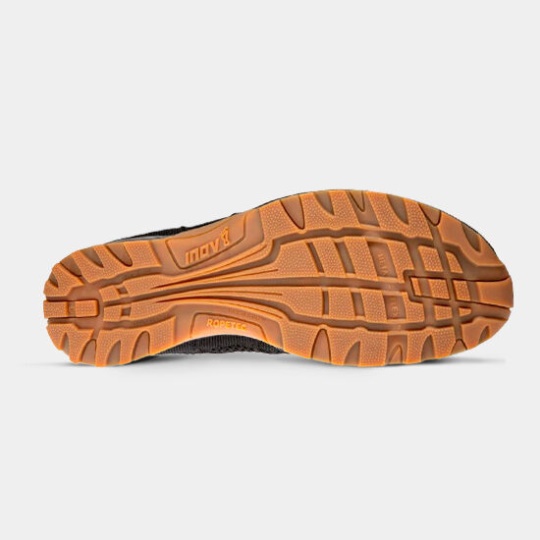 Inov-8 Black-Gum F-Lite 245 Women's