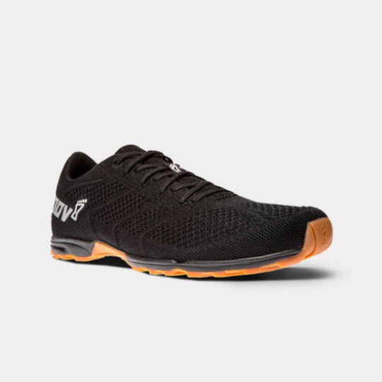Inov-8 Black-Gum F-Lite 245 Women's