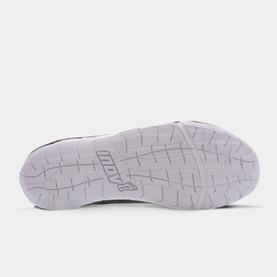 Inov-8 Black-White Bare-Xf 210 V3 Women's