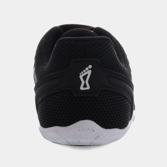 Inov-8 Black-White Bare-Xf 210 V3 Women's