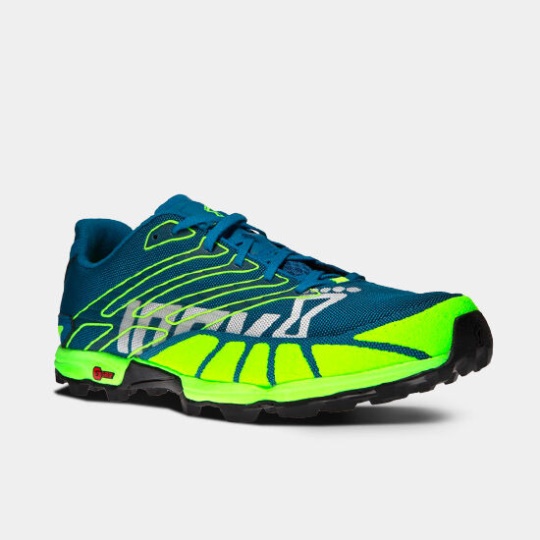 Inov-8 Blue Green X-Talon 255 Women's