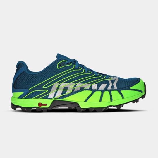 Inov-8 Blue Green X-Talon 255 Women's
