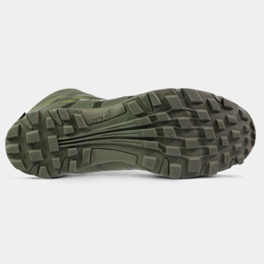 Inov-8 Dark Olive Roclite 286 Gore-Tex Men's