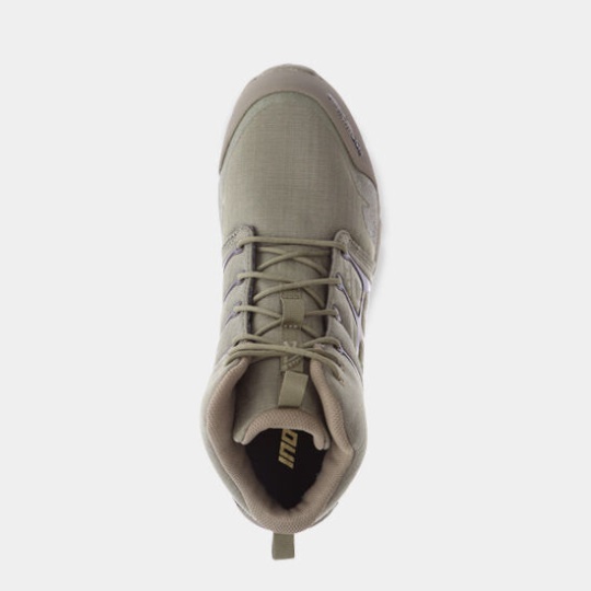 Inov-8 Dark Olive Roclite 286 Gore-Tex Men's