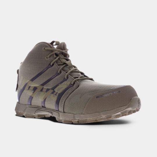 Inov-8 Dark Olive Roclite 286 Gore-Tex Men's