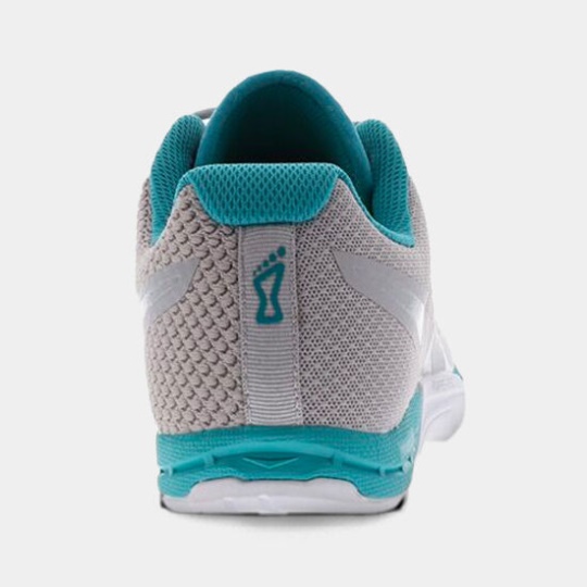 Inov-8 F-Lite 235 V3 Women's Grey-Teal