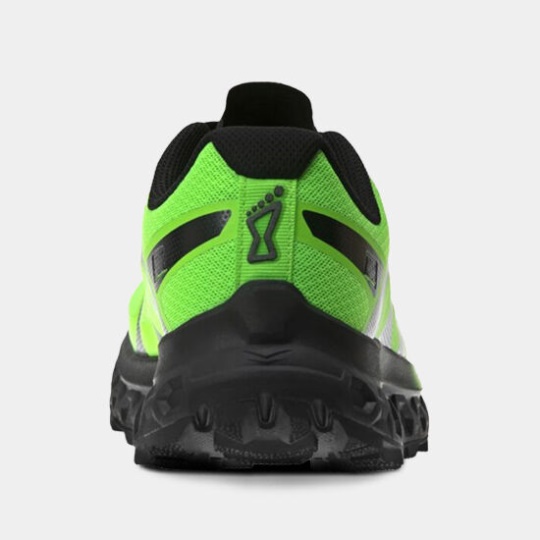 Inov-8 Green-Black Trailfly Ultra G 300 Max Men's