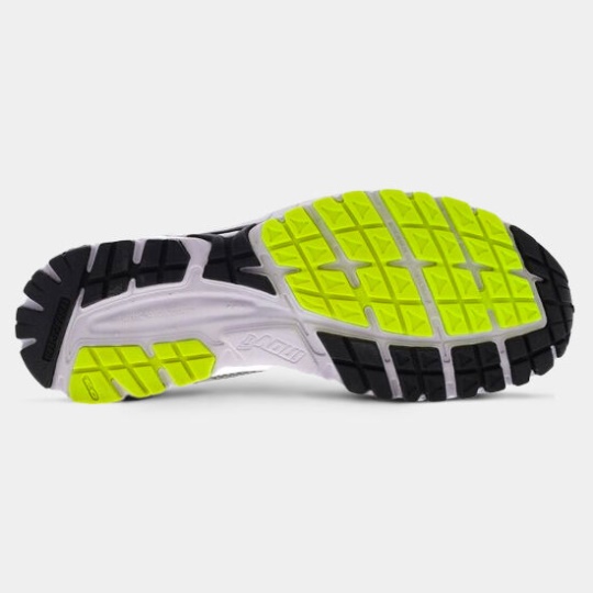 Inov-8 Grey-Yellow Roadclaw 275 Knit Men's