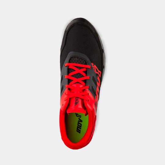 Inov-8 Oroc Ultra 290 Men's Red-Black
