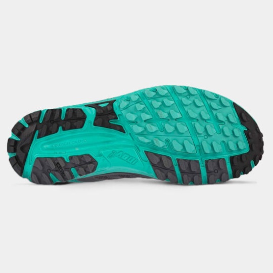 Inov-8 Parkclaw 275 Gtx Women's Grey-Teal