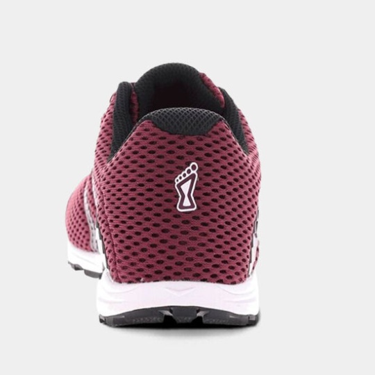 Inov-8 Purple-White F-Lite G 230 Women's