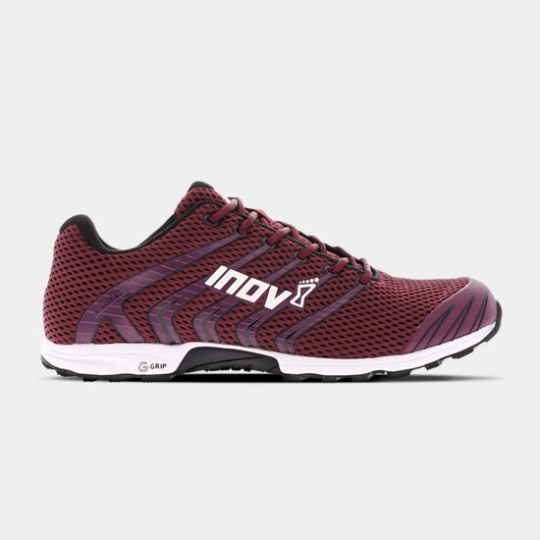 Inov-8 Purple-White F-Lite G 230 Women's