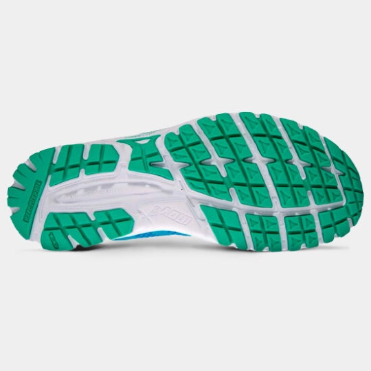 Inov-8 Roadclaw 275 Knit Women's Blue-Teal