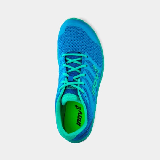 Inov-8 Roadclaw 275 Knit Women's Blue-Teal