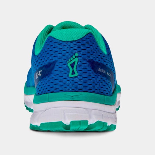Inov-8 Roadclaw 275 Knit Women's Blue-Teal
